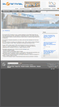 Mobile Screenshot of oil-terminal.com